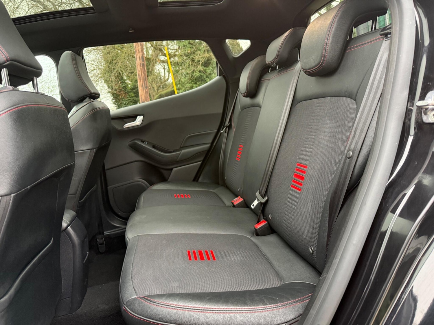 Used Ford Fiesta 2020 for sale - 77799445: Photo 33