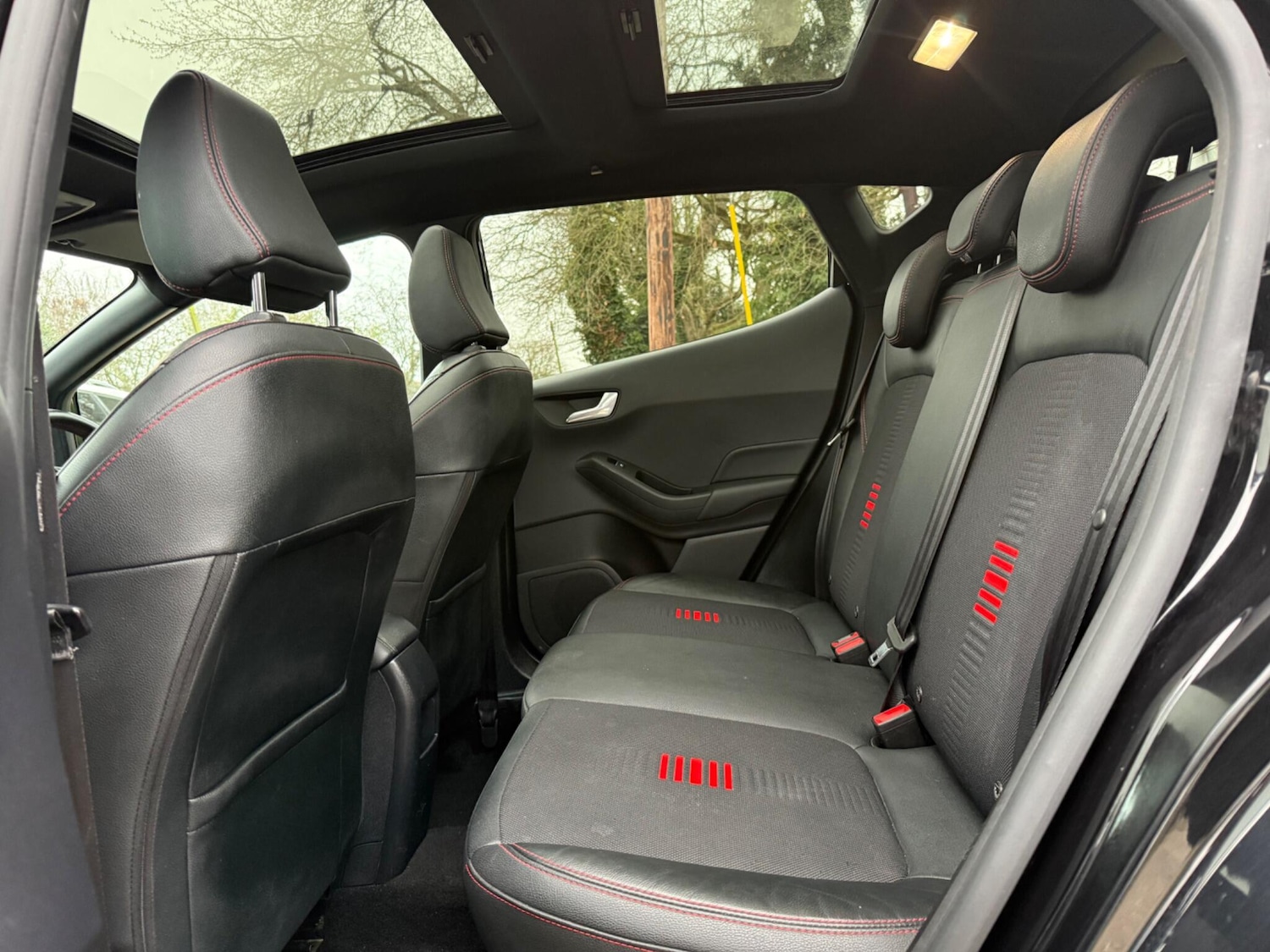 Used Ford Fiesta 2020 for sale - 77799445: Photo 34