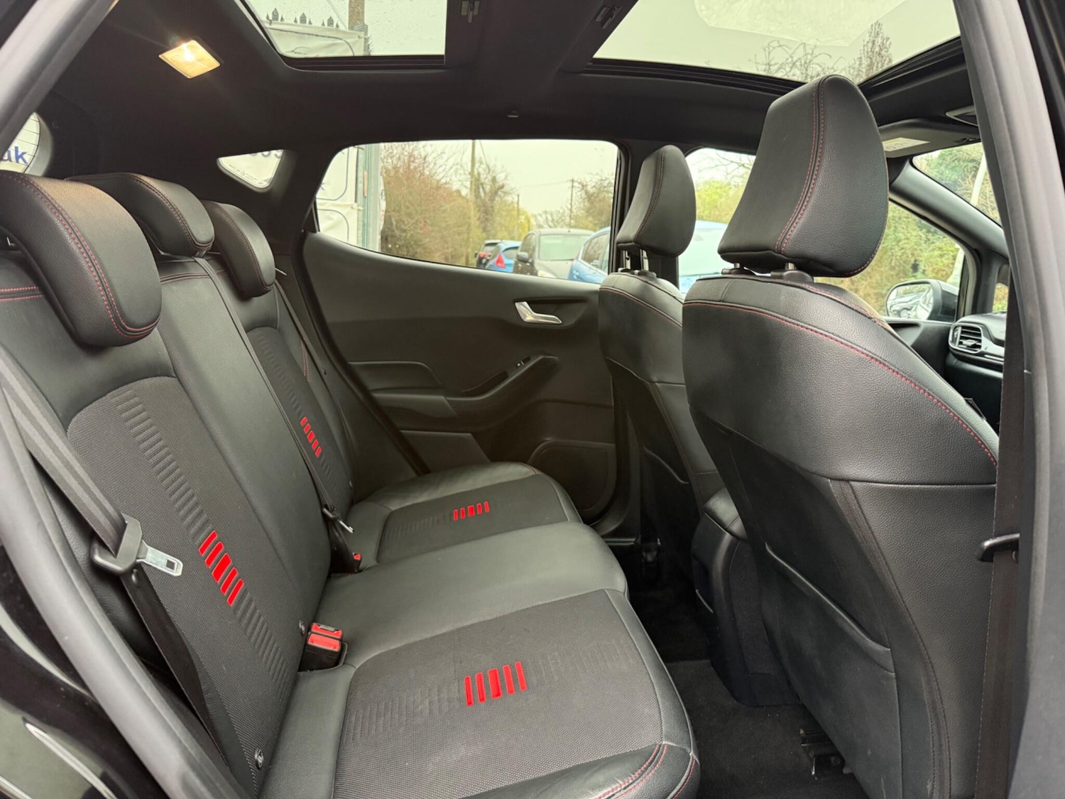 Used Ford Fiesta 2020 for sale - 77799445: Photo 40