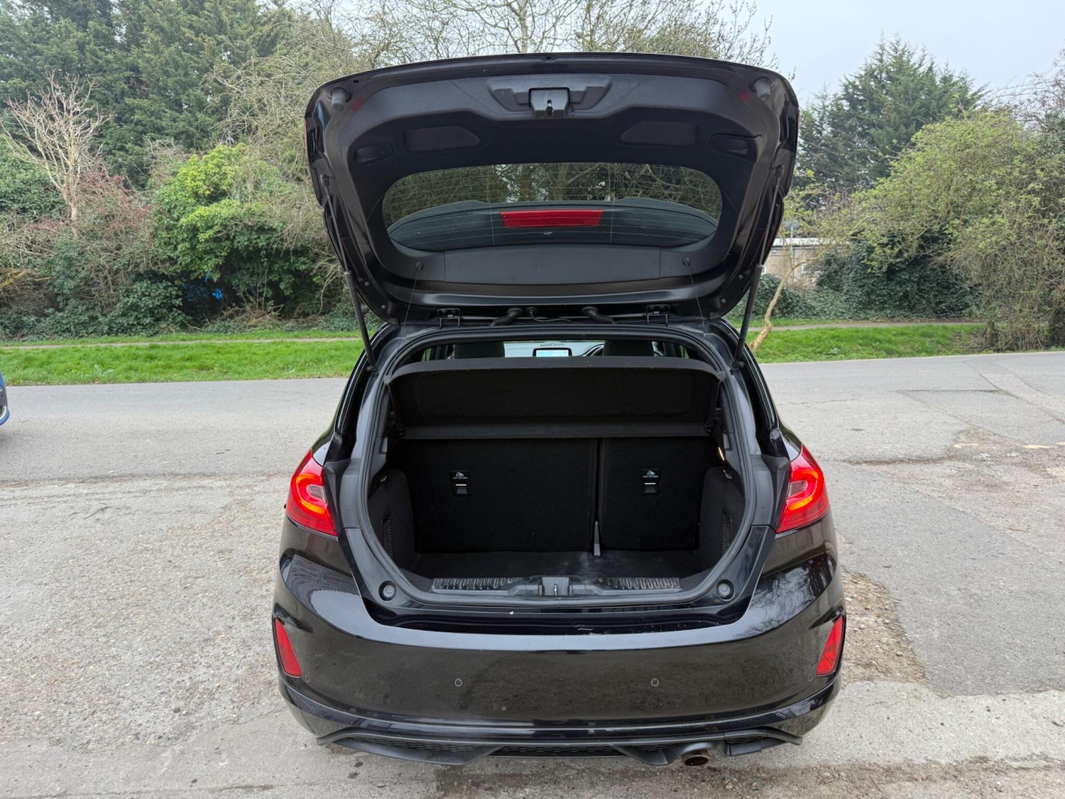 Used Ford Fiesta 2020 for sale - 77799445: Photo 41