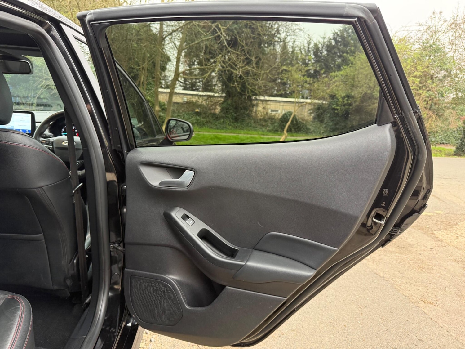 Used Ford Fiesta 2020 for sale - 77799445: Photo 42