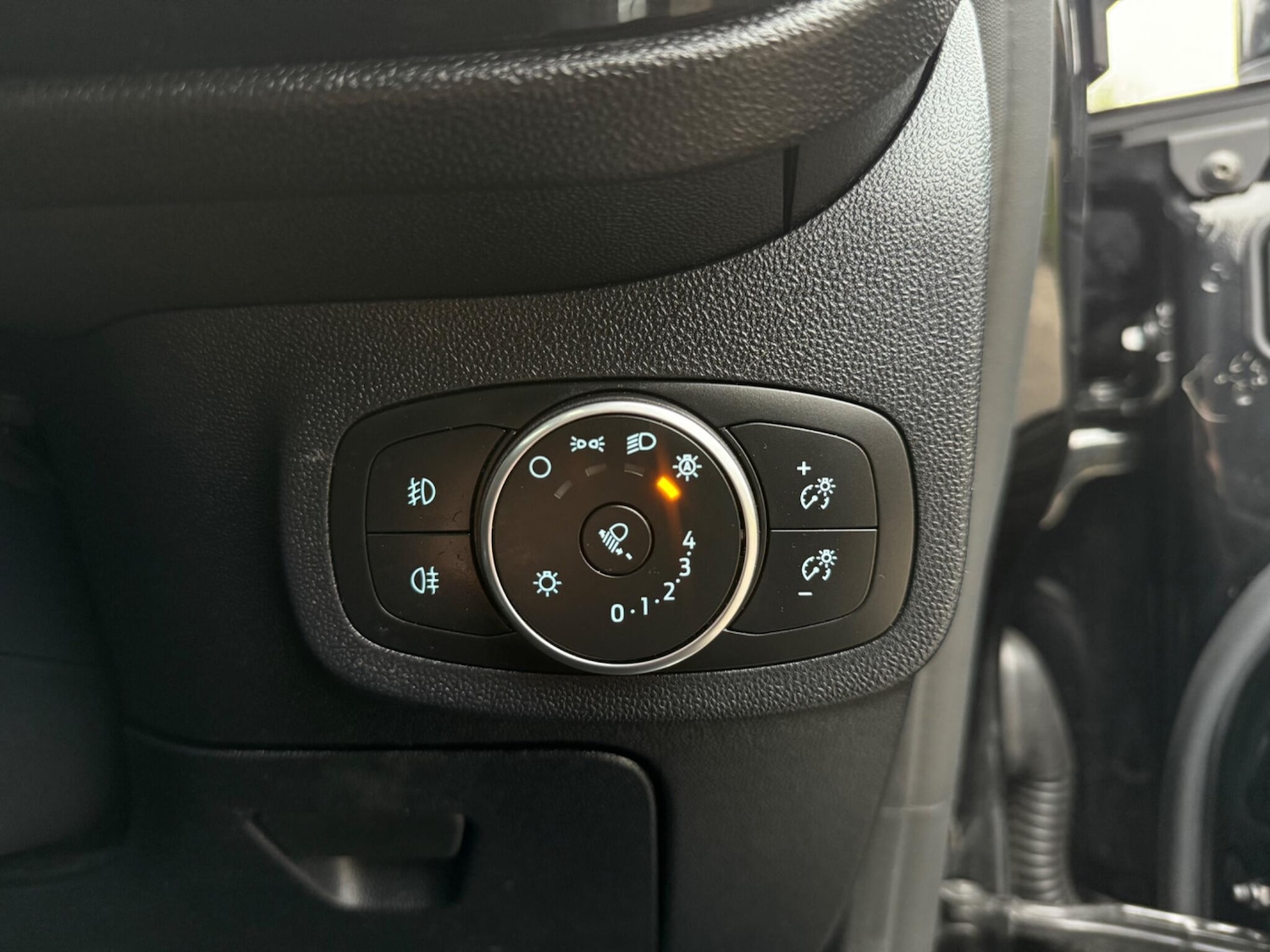 Used Ford Fiesta 2020 for sale - 77799445: Photo 44