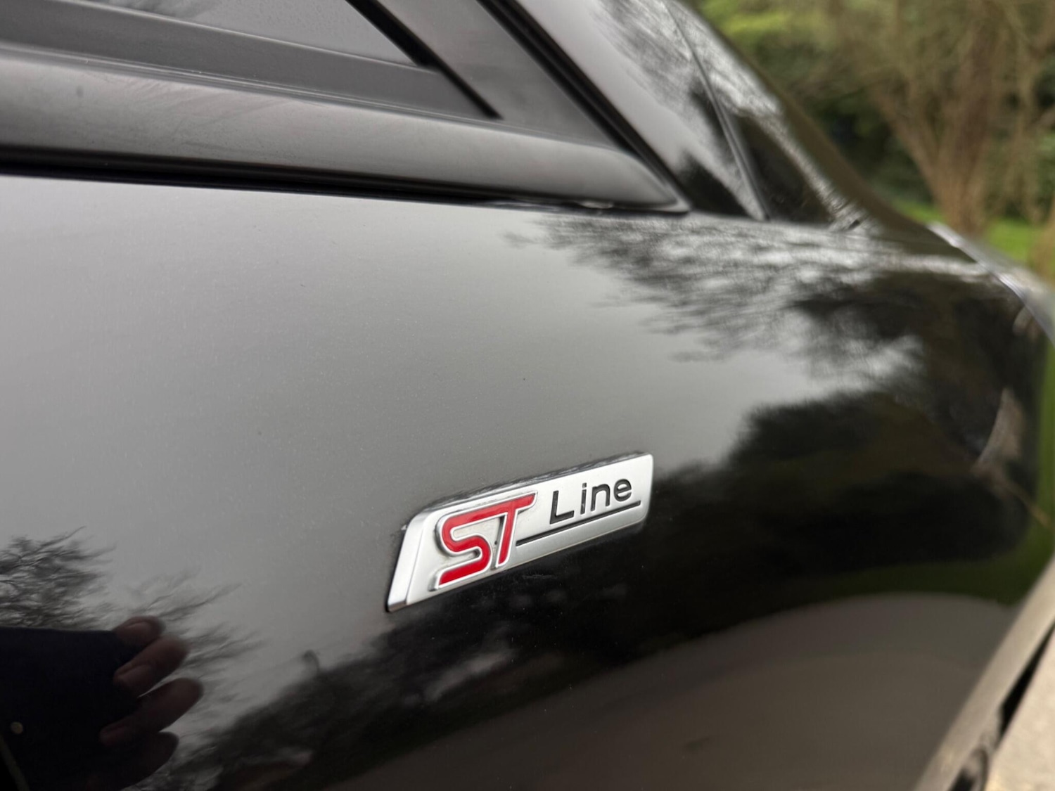 Used Ford Fiesta 2020 for sale - 77799445: Photo 45