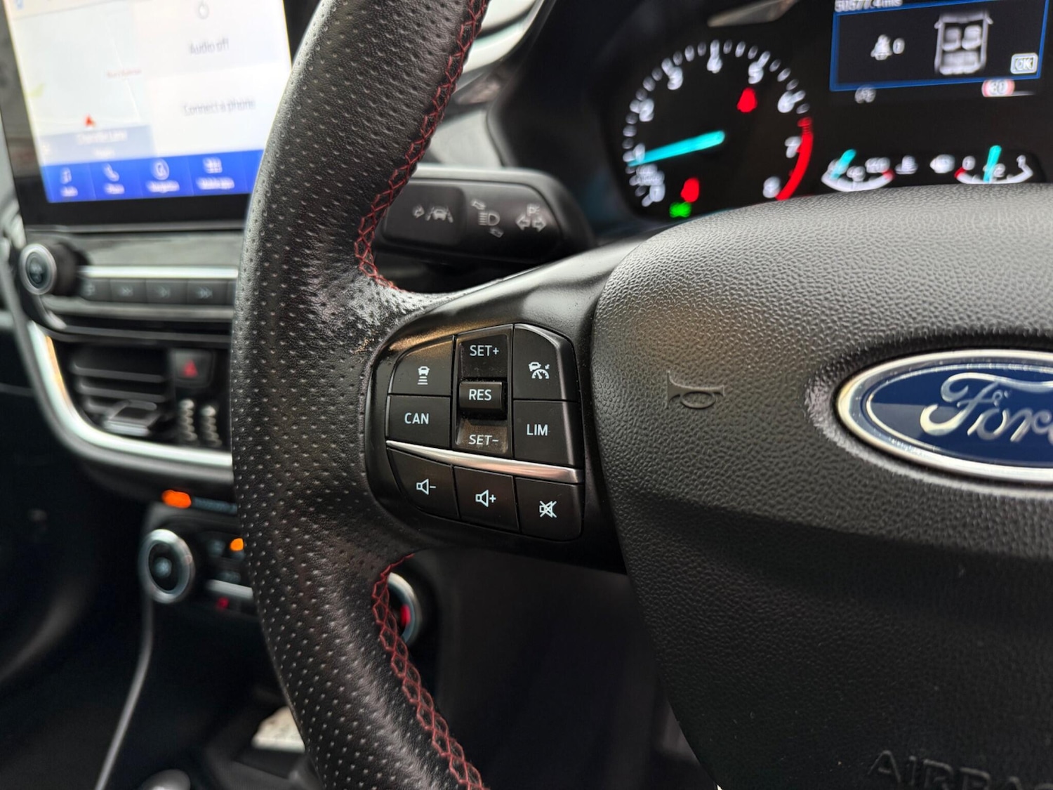 Used Ford Fiesta 2020 for sale - 77799445: Photo 47