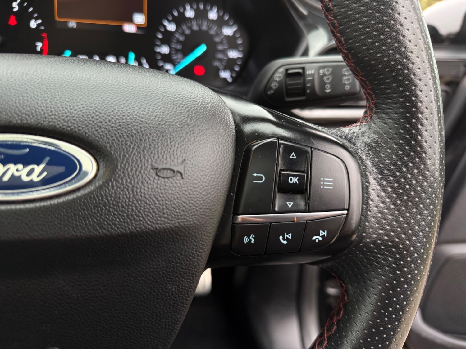 Used Ford Fiesta 2020 for sale - 77799445: Photo 48