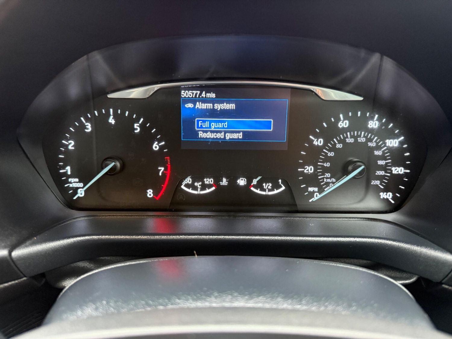 Used Ford Fiesta 2020 for sale - 77799445: Photo 49