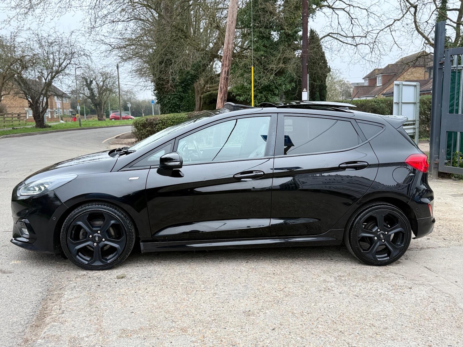 Used Ford Fiesta 2020 for sale - 77799445: Photo 5