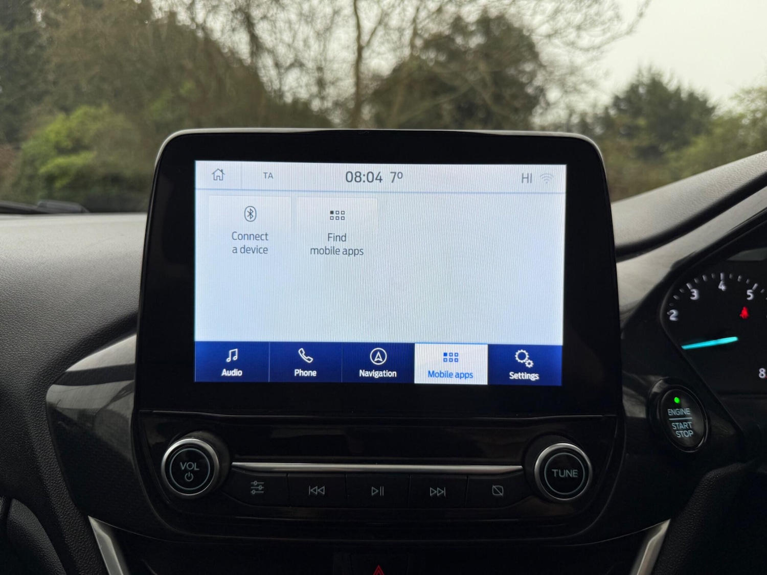 Used Ford Fiesta 2020 for sale - 77799445: Photo 52