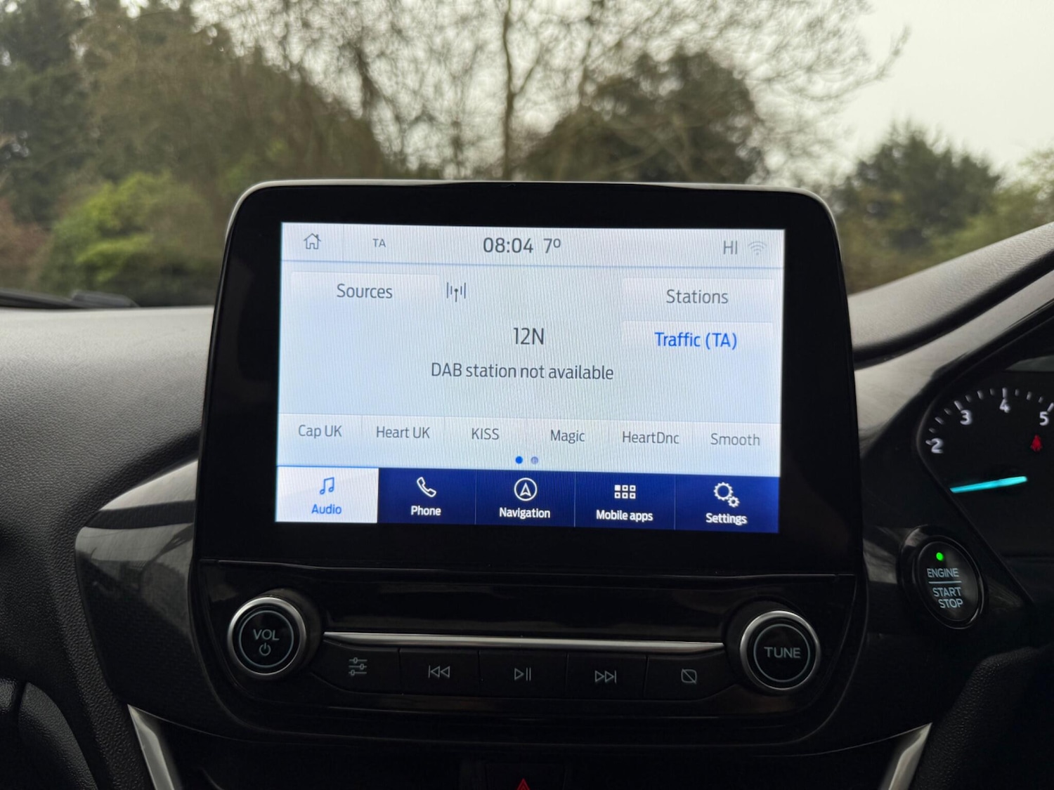 Used Ford Fiesta 2020 for sale - 77799445: Photo 54