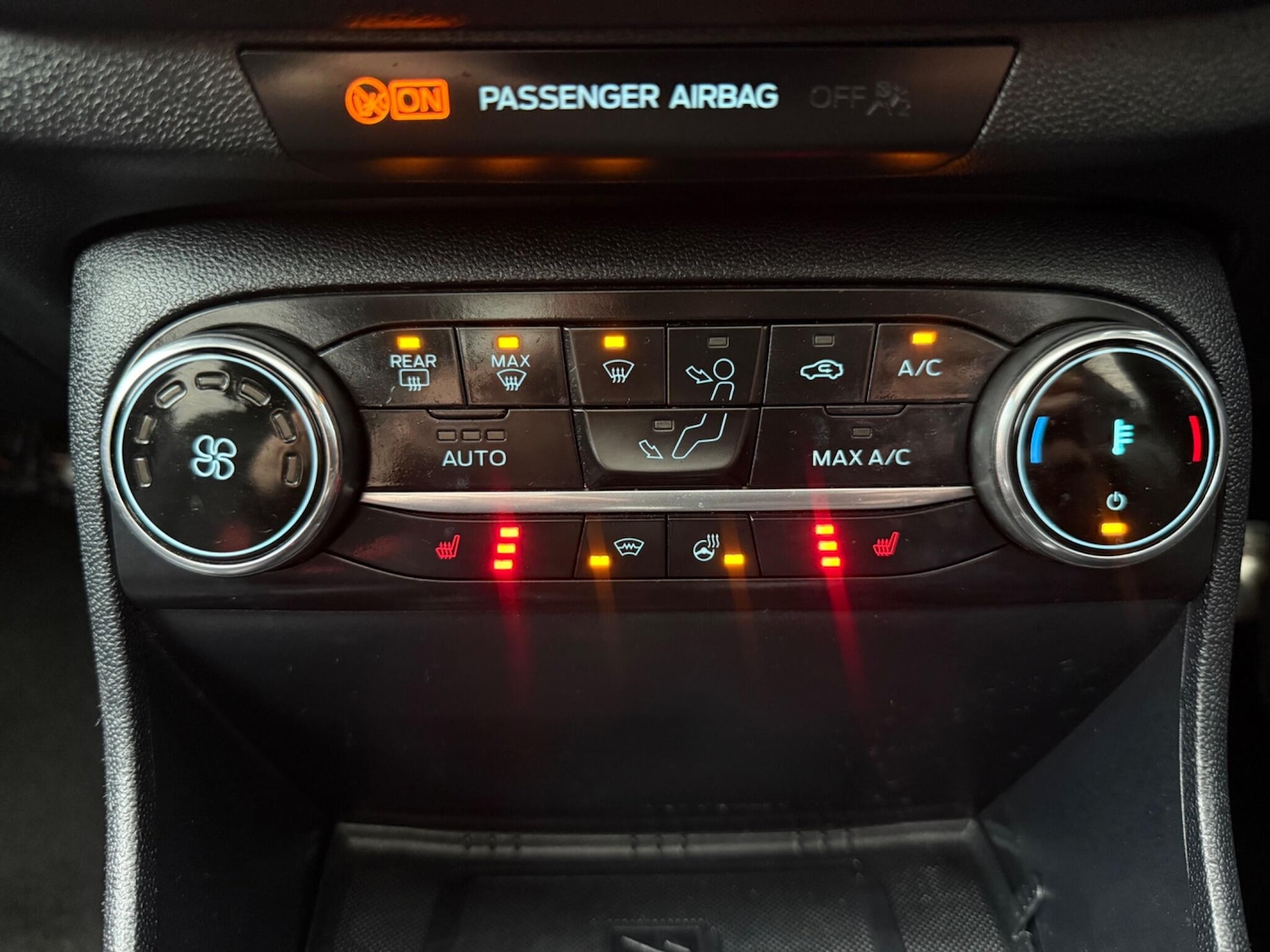 Used Ford Fiesta 2020 for sale - 77799445: Photo 56