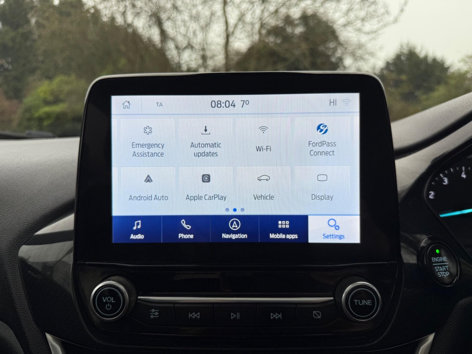 Used Ford Fiesta 2020 for sale - 77799445: Photo 57