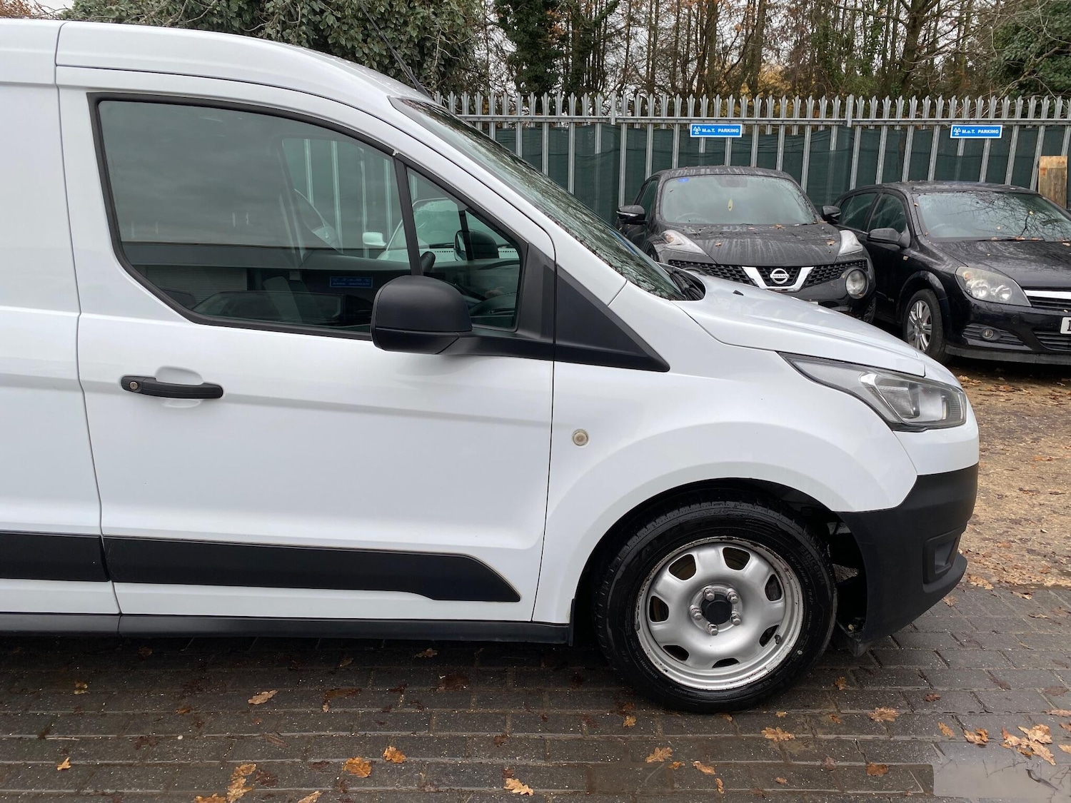 Used Ford Transit Connect 2019 for sale - 76936728: Photo 14