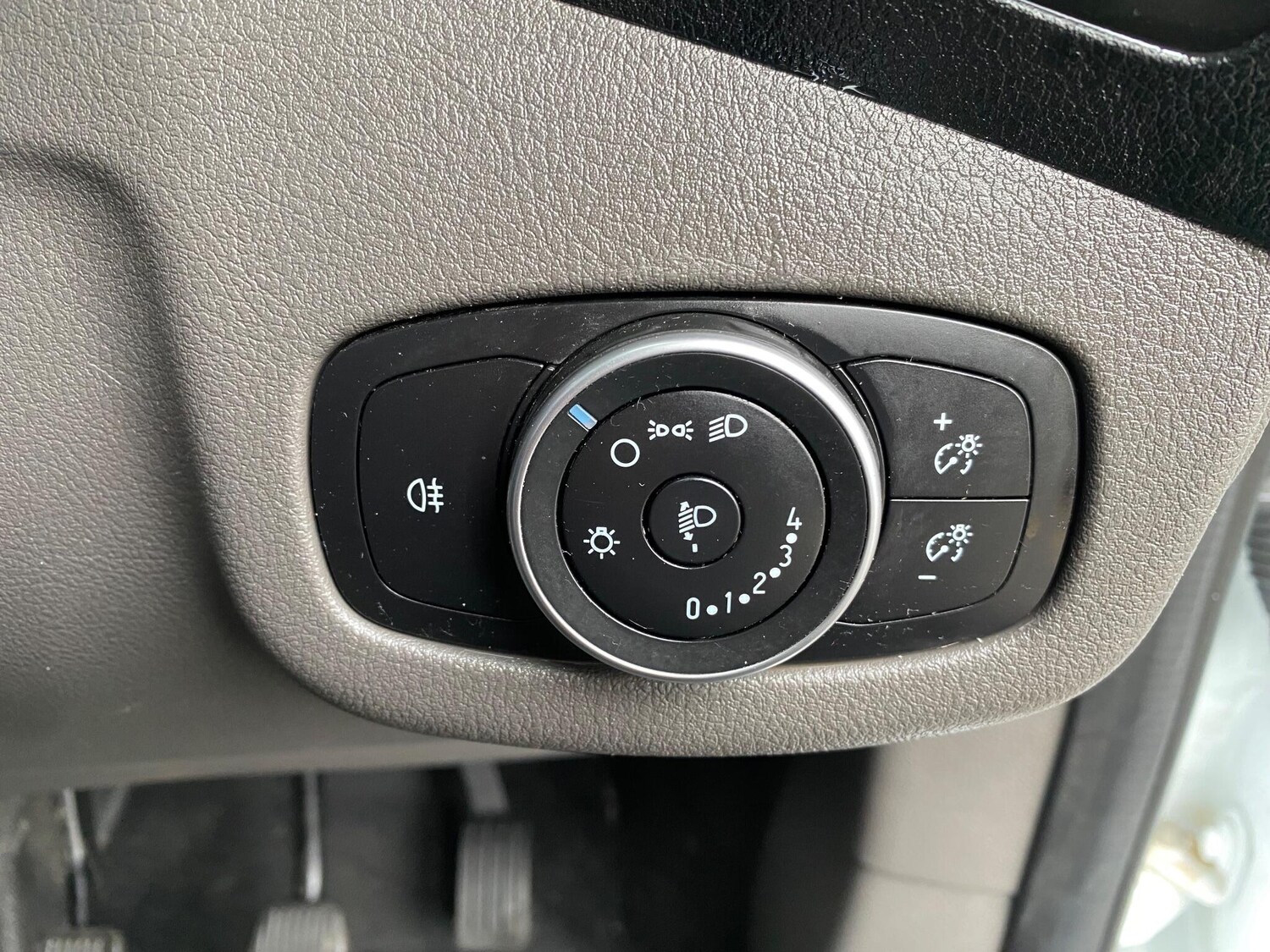 Used Ford Transit Connect 2019 for sale - 76936728: Photo 20