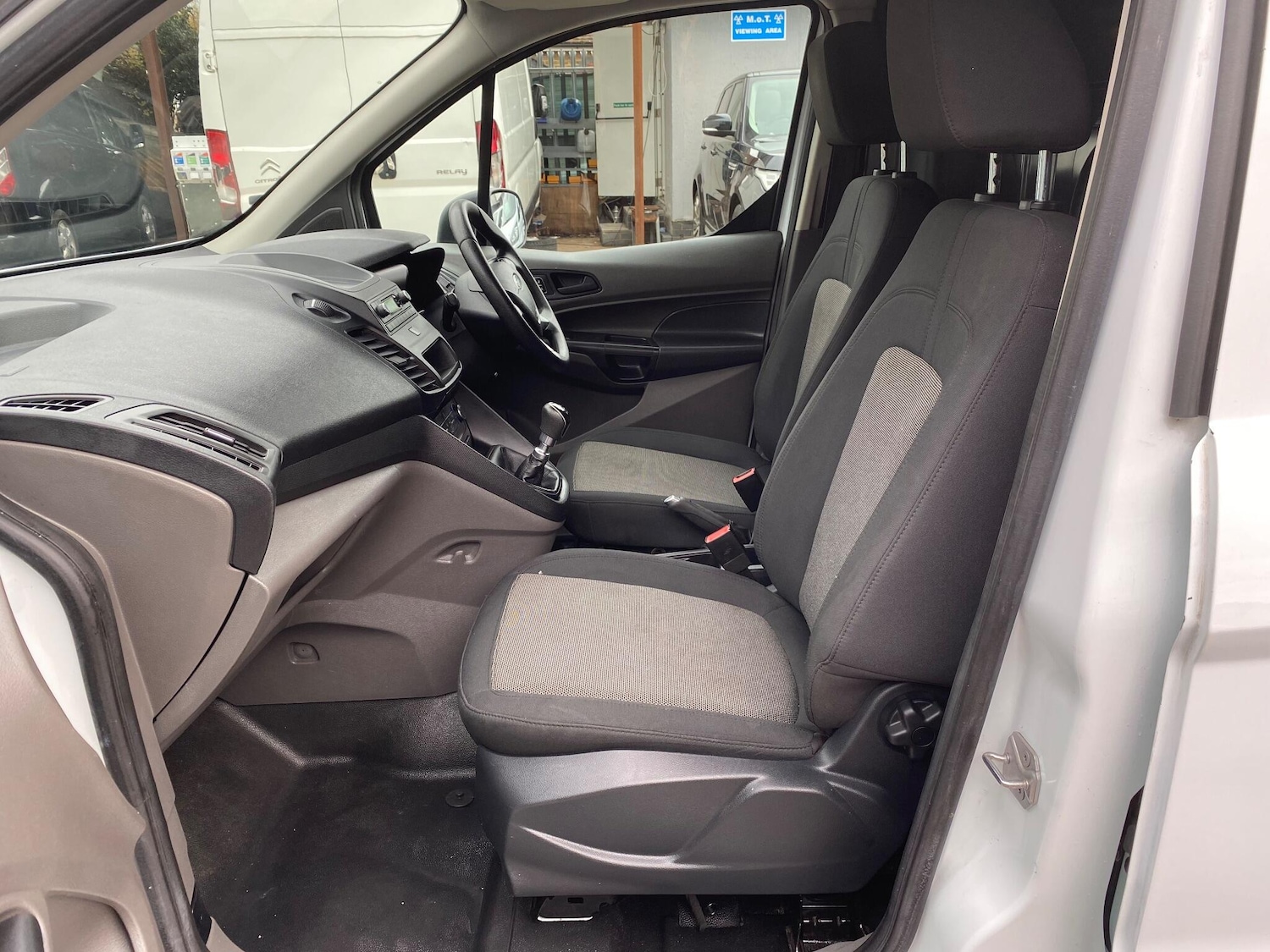 Used Ford Transit Connect 2019 for sale - 76936728: Photo 25