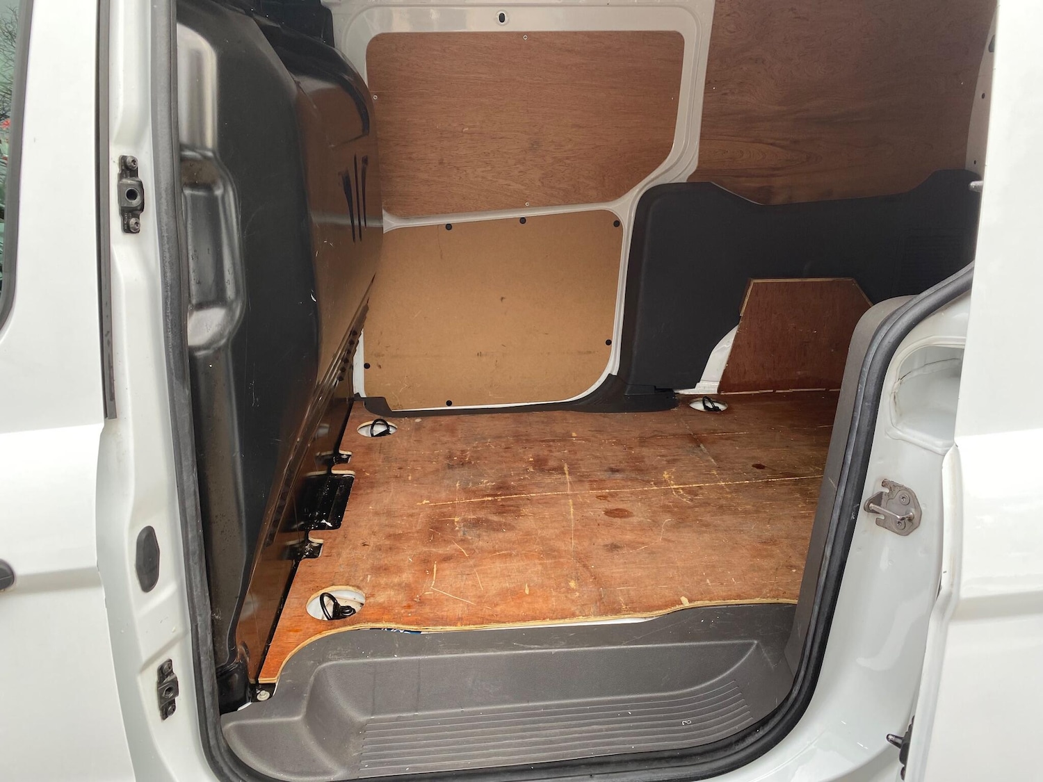 Used Ford Transit Connect 2019 for sale - 76936728: Photo 27