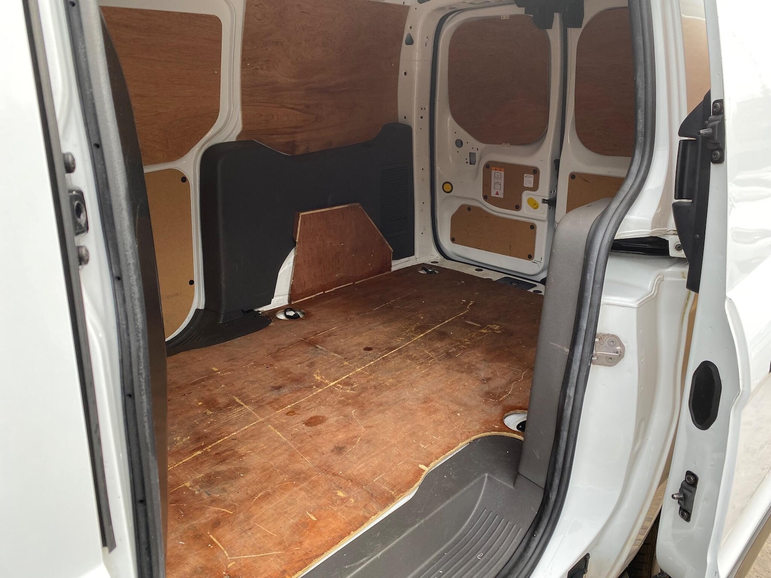 Used Ford Transit Connect 2019 for sale - 76936728: Photo 28