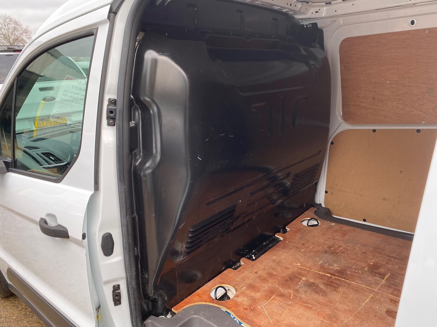 Used Ford Transit Connect 2019 for sale - 76936728: Photo 29