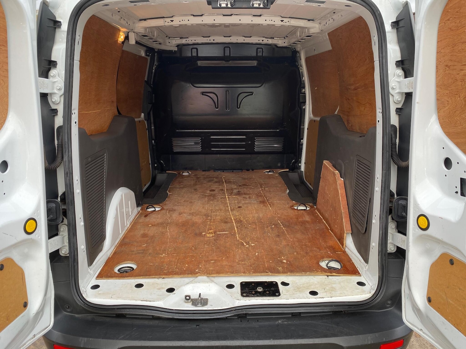 Used Ford Transit Connect 2019 for sale - 76936728: Photo 30