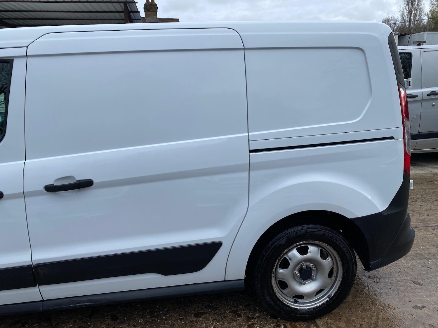 Used Ford Transit Connect 2019 for sale - 76936728: Photo 34