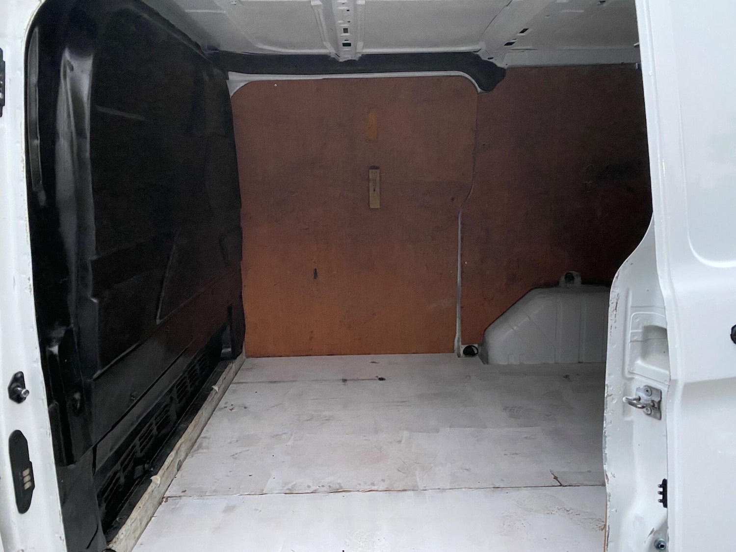 Used Ford Transit Custom 2017 for sale - 76282945: Photo 22