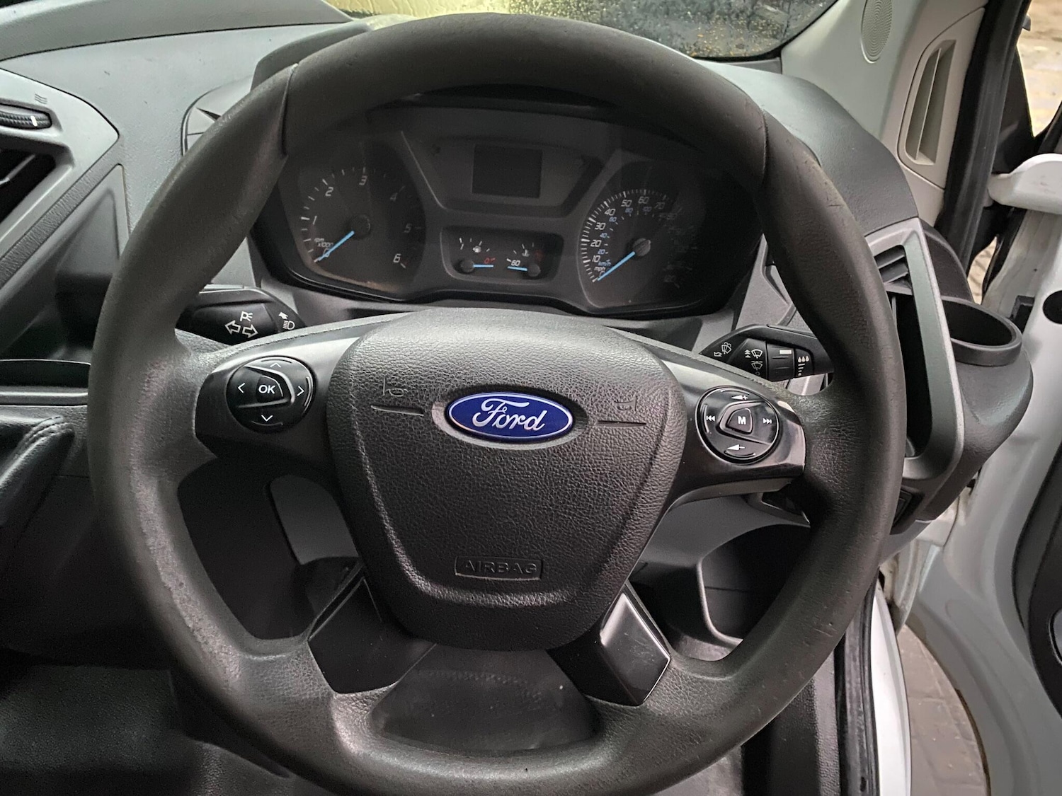 Used Ford Transit Custom 2017 for sale - 76282945: Photo 31