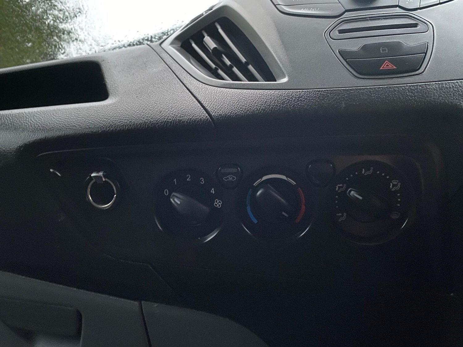 Used Ford Transit Custom 2017 for sale - 76282945: Photo 34