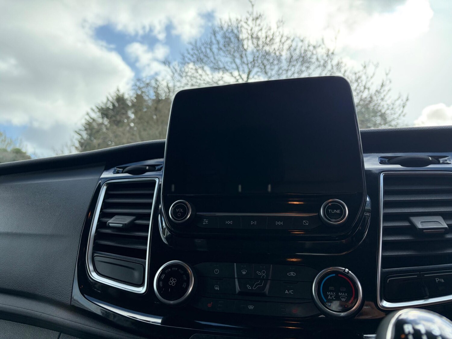 Used Ford Transit Custom 2018 for sale - 77838631: Photo 30