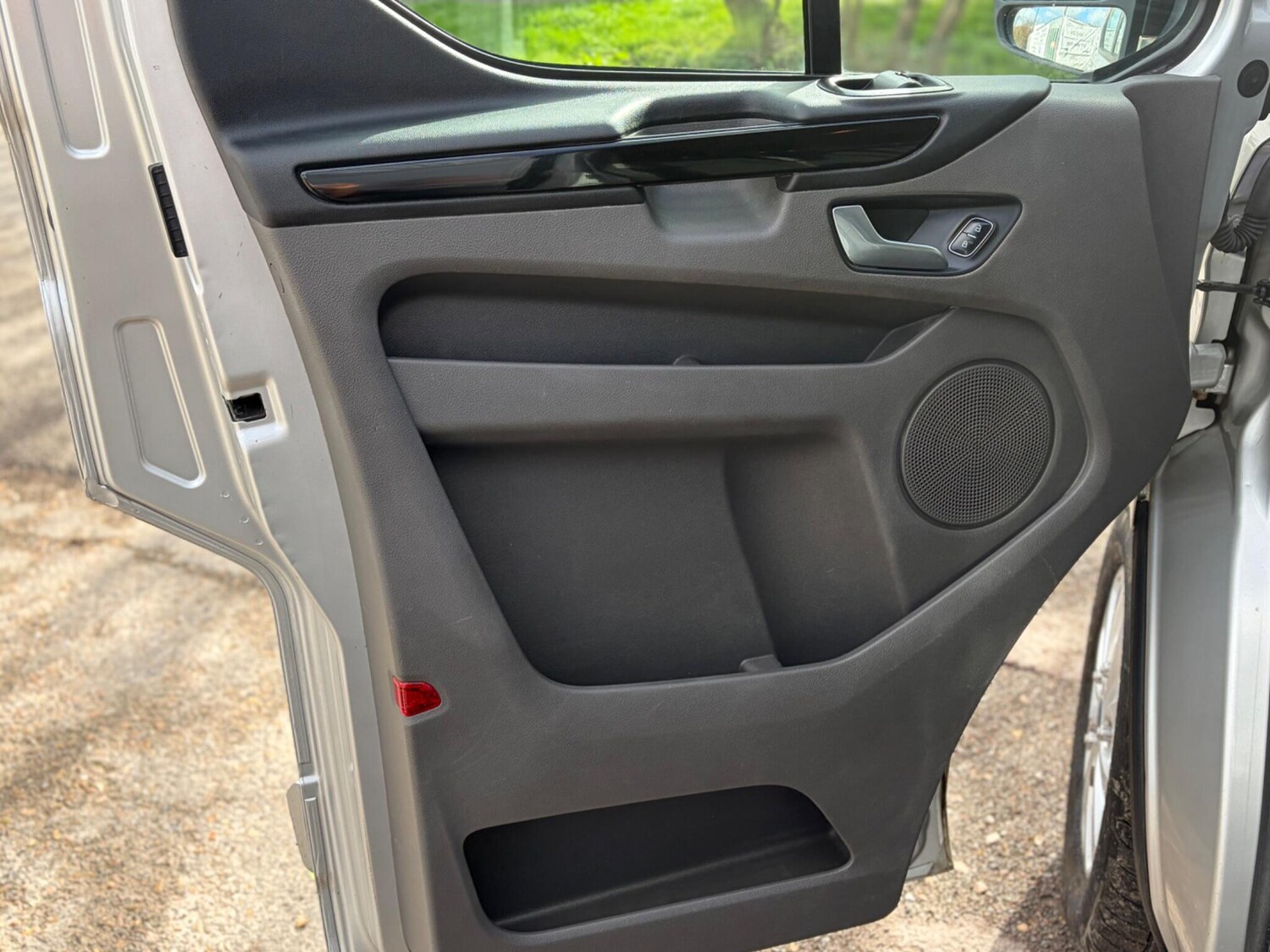 Used Ford Transit Custom 2018 for sale - 77838631: Photo 36