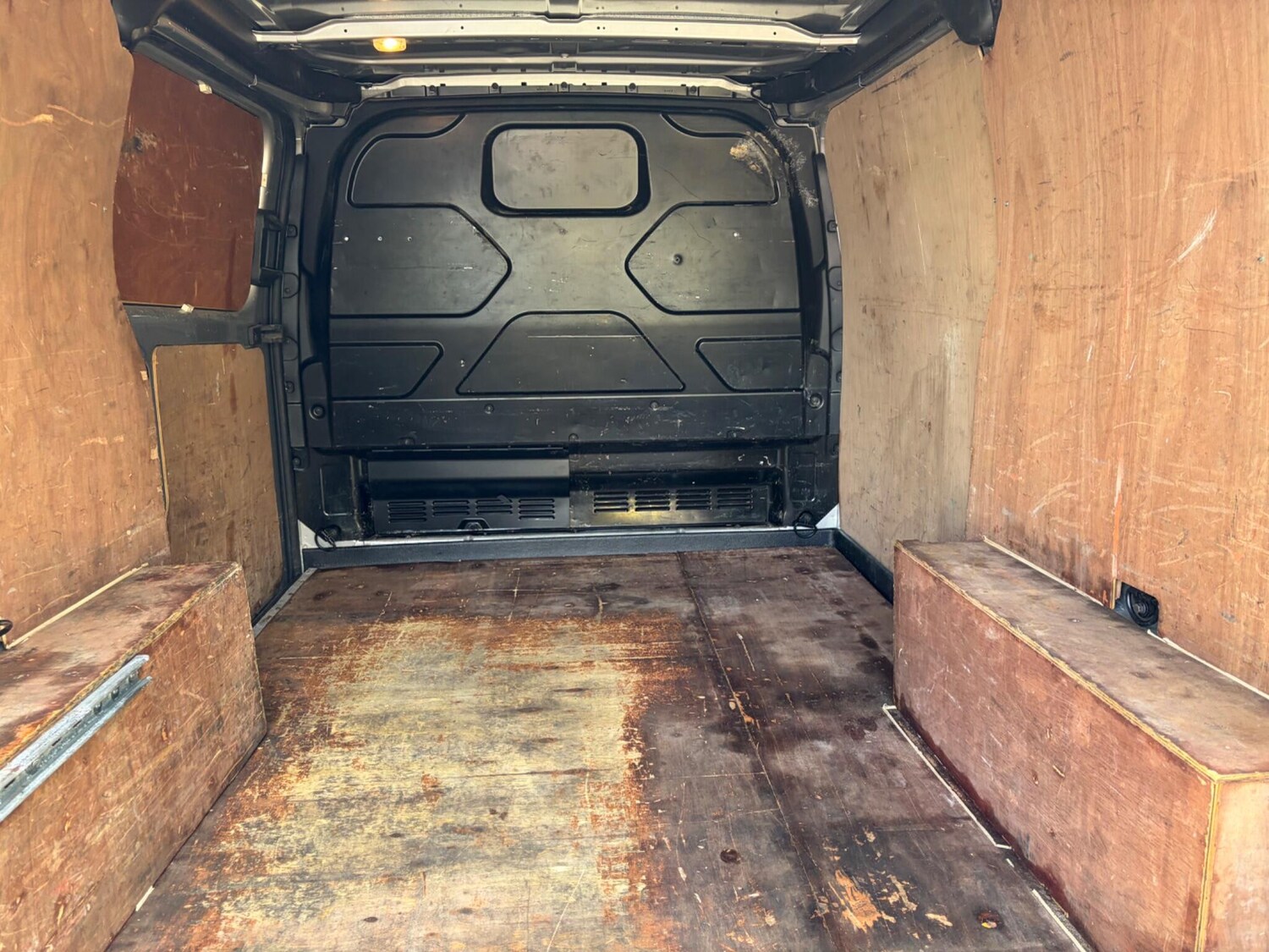 Used Ford Transit Custom 2018 for sale - 77838631: Photo 49