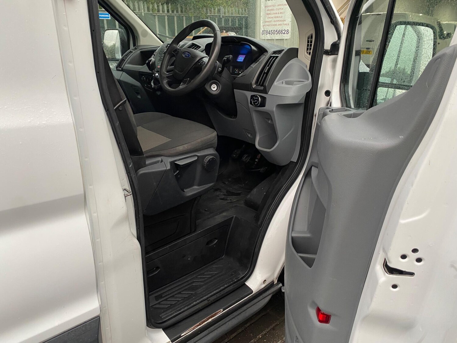 Vehicle 23