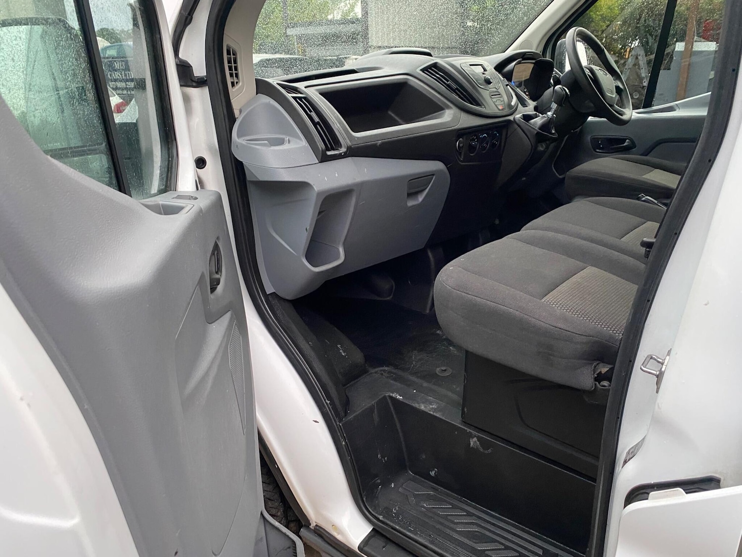Vehicle 25