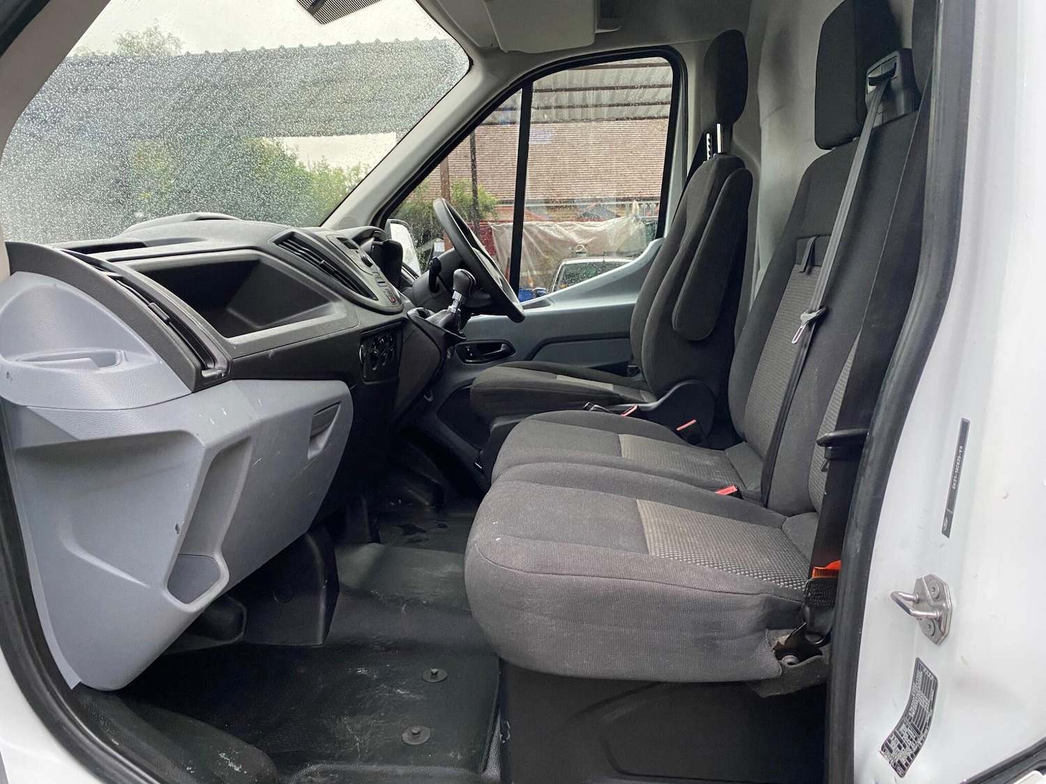 Vehicle 26