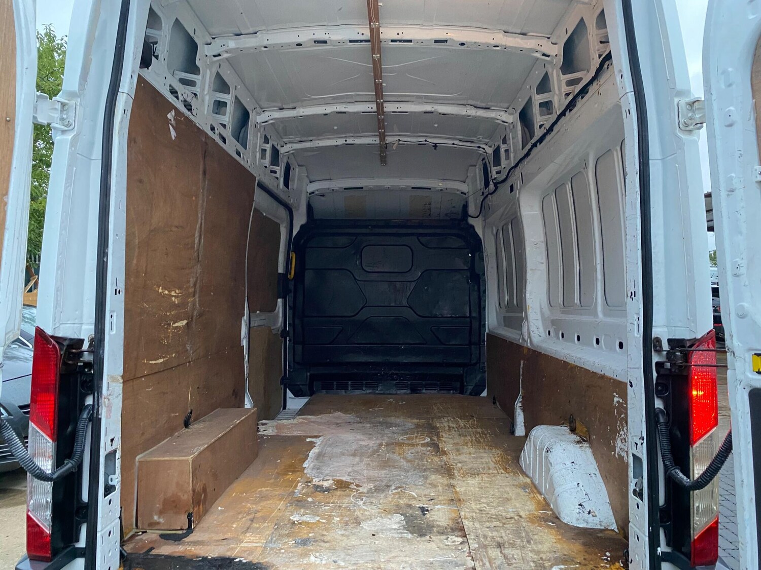 Vehicle 37