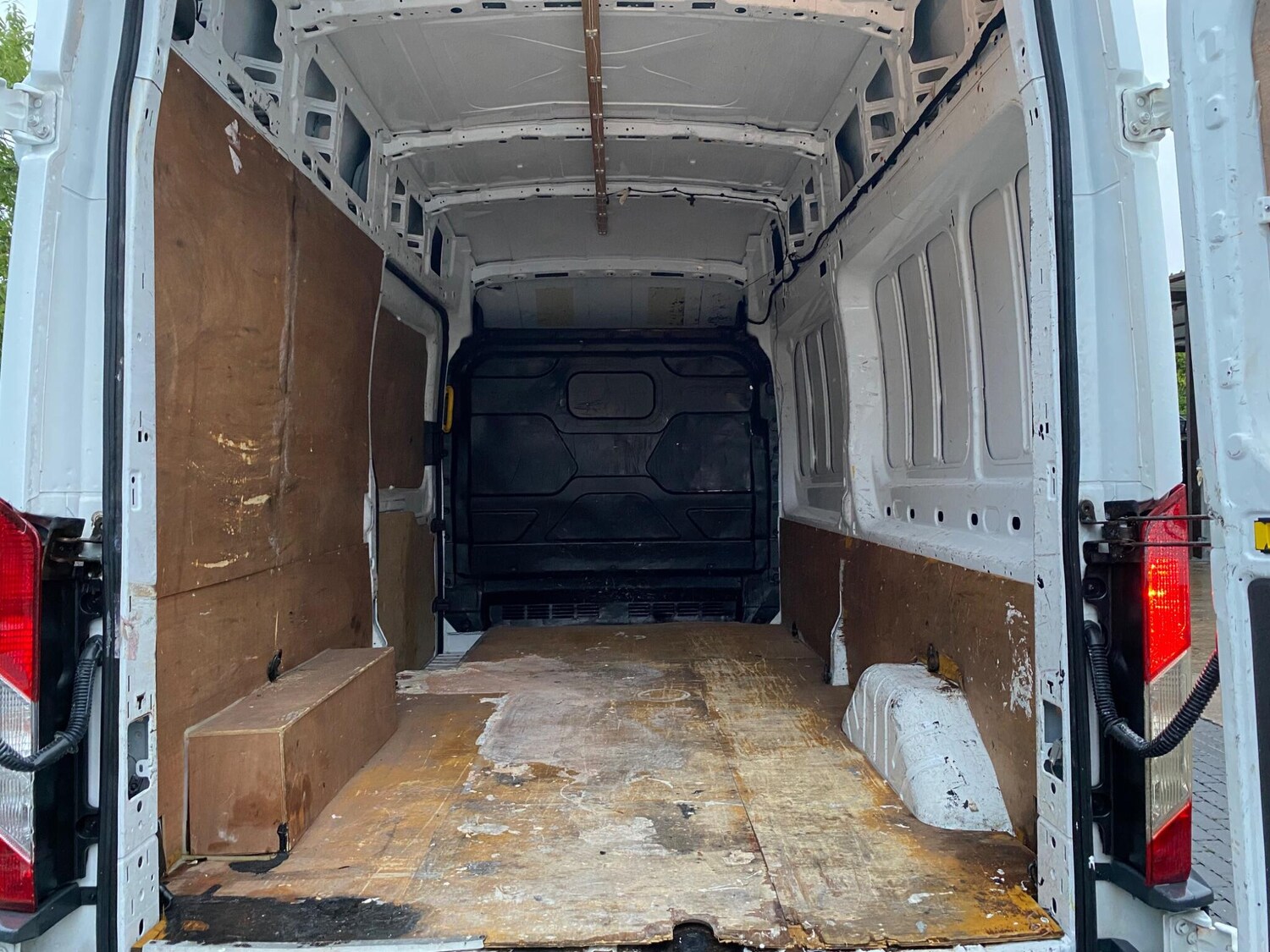 Vehicle 38