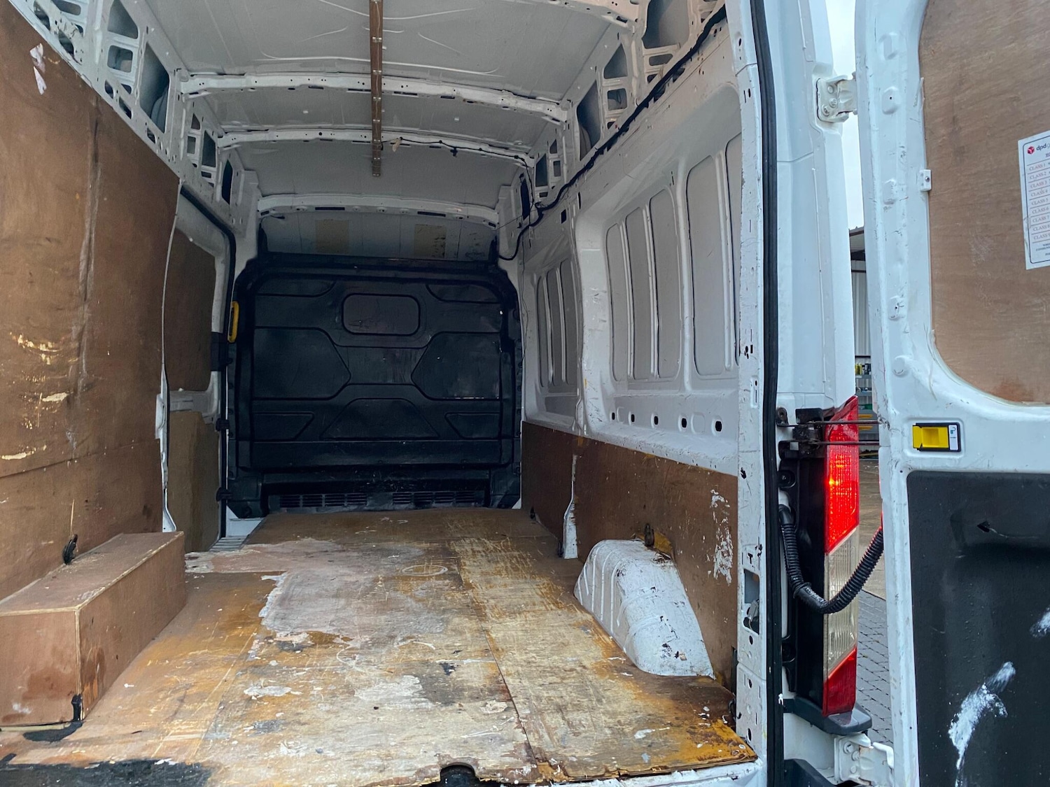 Vehicle 39