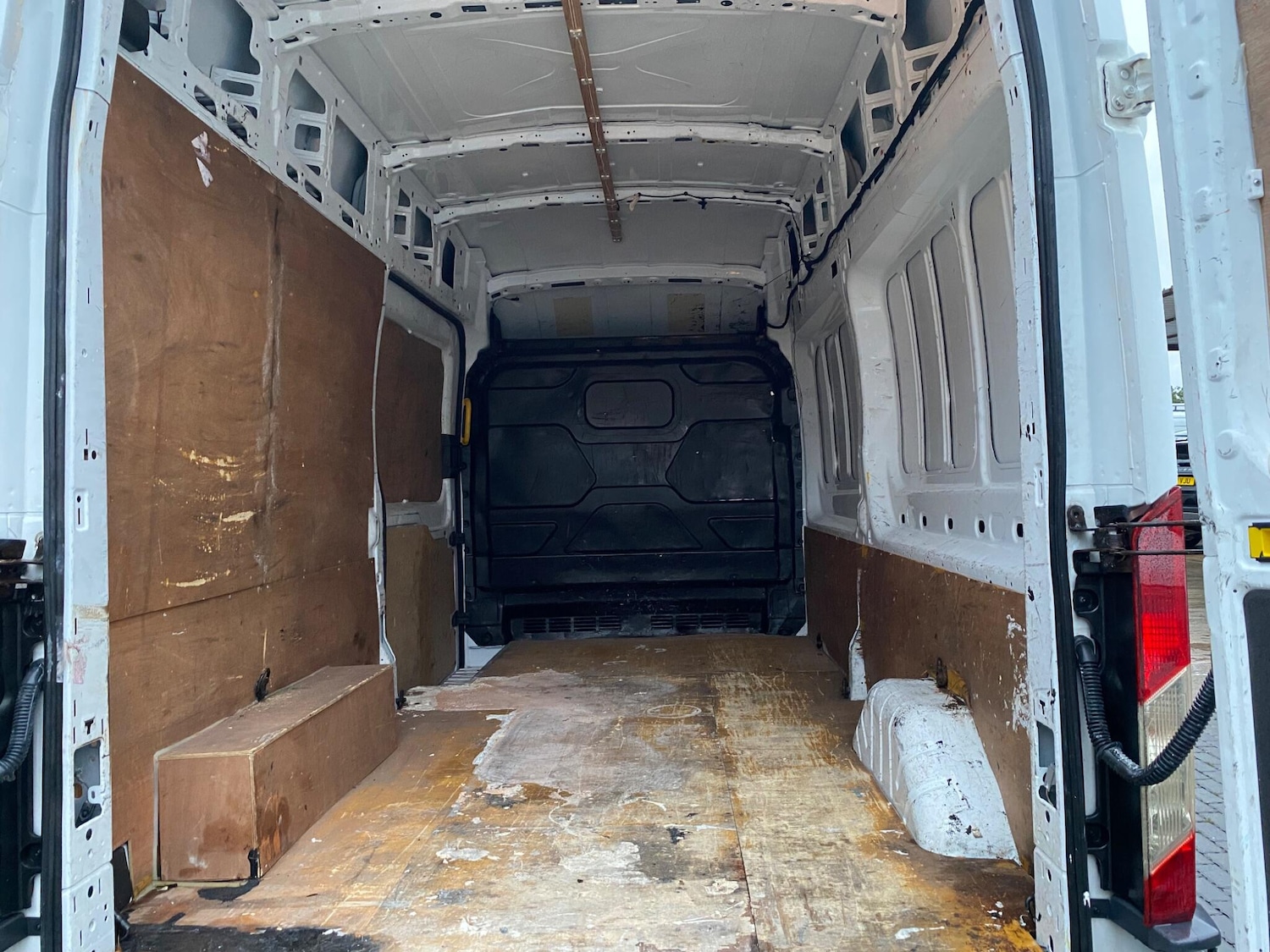 Vehicle 40