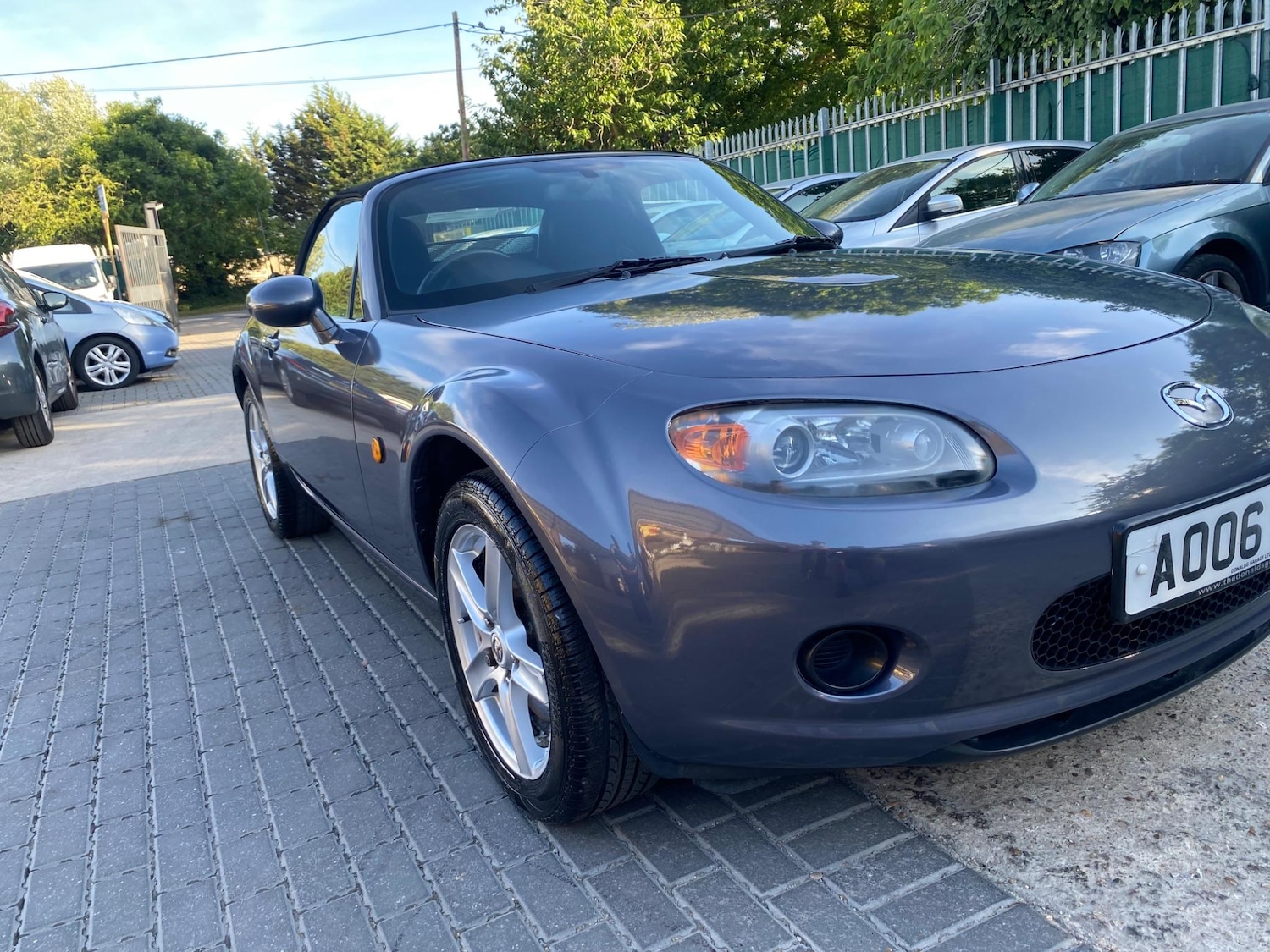 Vehicle 11