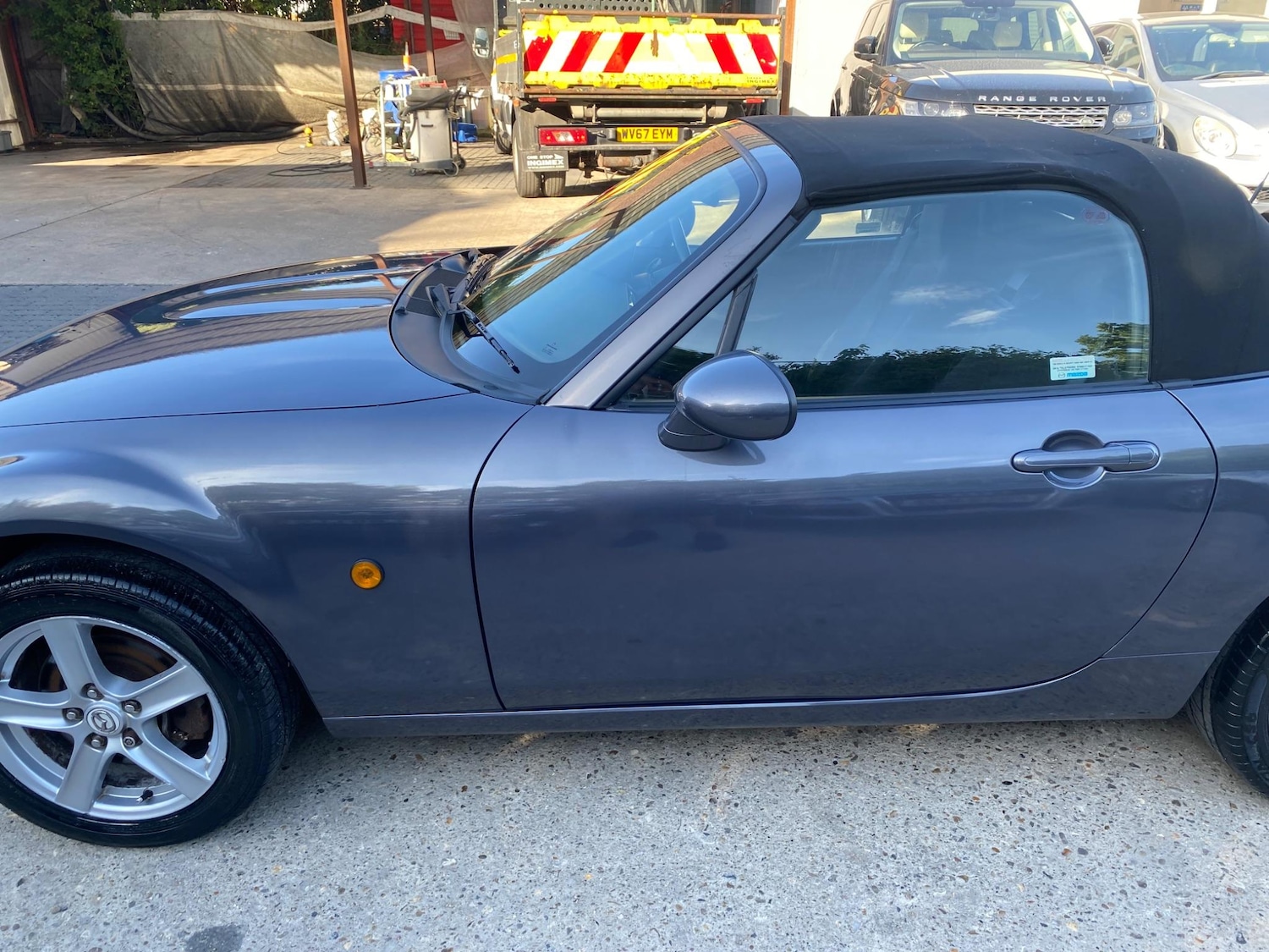 Vehicle 19