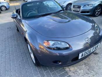 (06) - 1.8i Euro 4 2dr