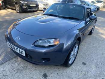 Used Mazda MX-5 2006 for sale - 75166124: Photo