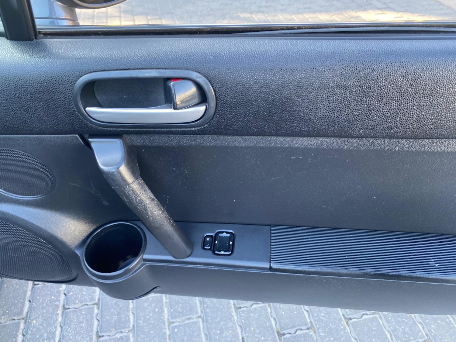 Vehicle 40