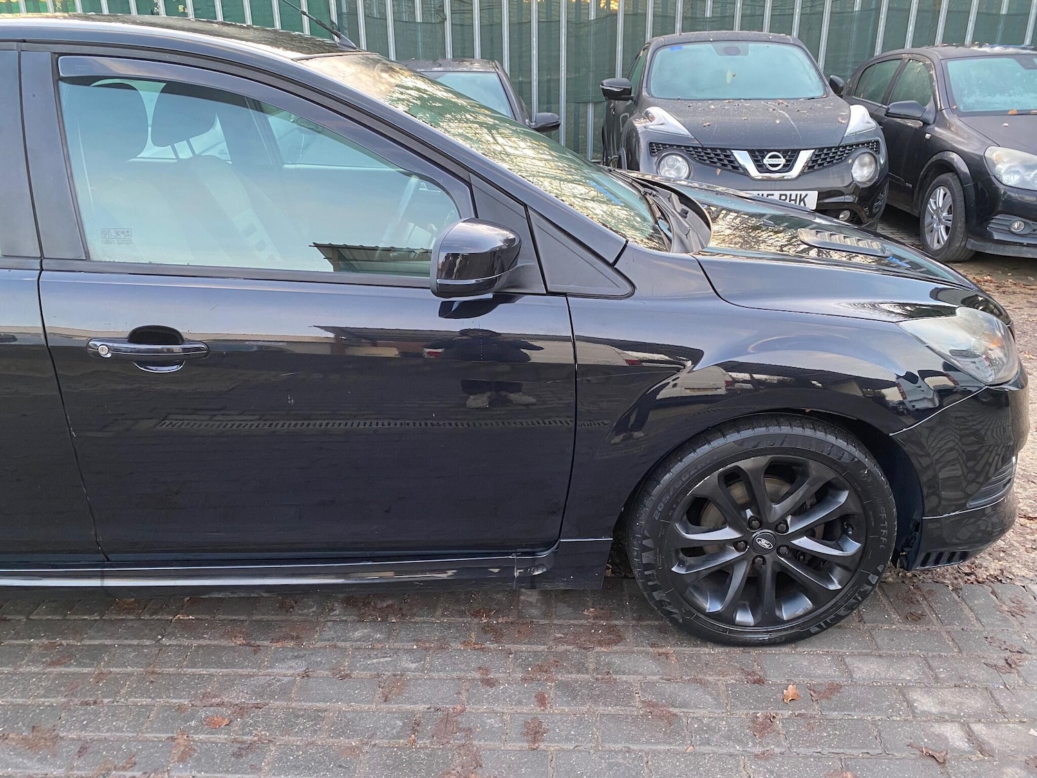 Used Ford Focus 2009 for sale - 76936732: Photo 15