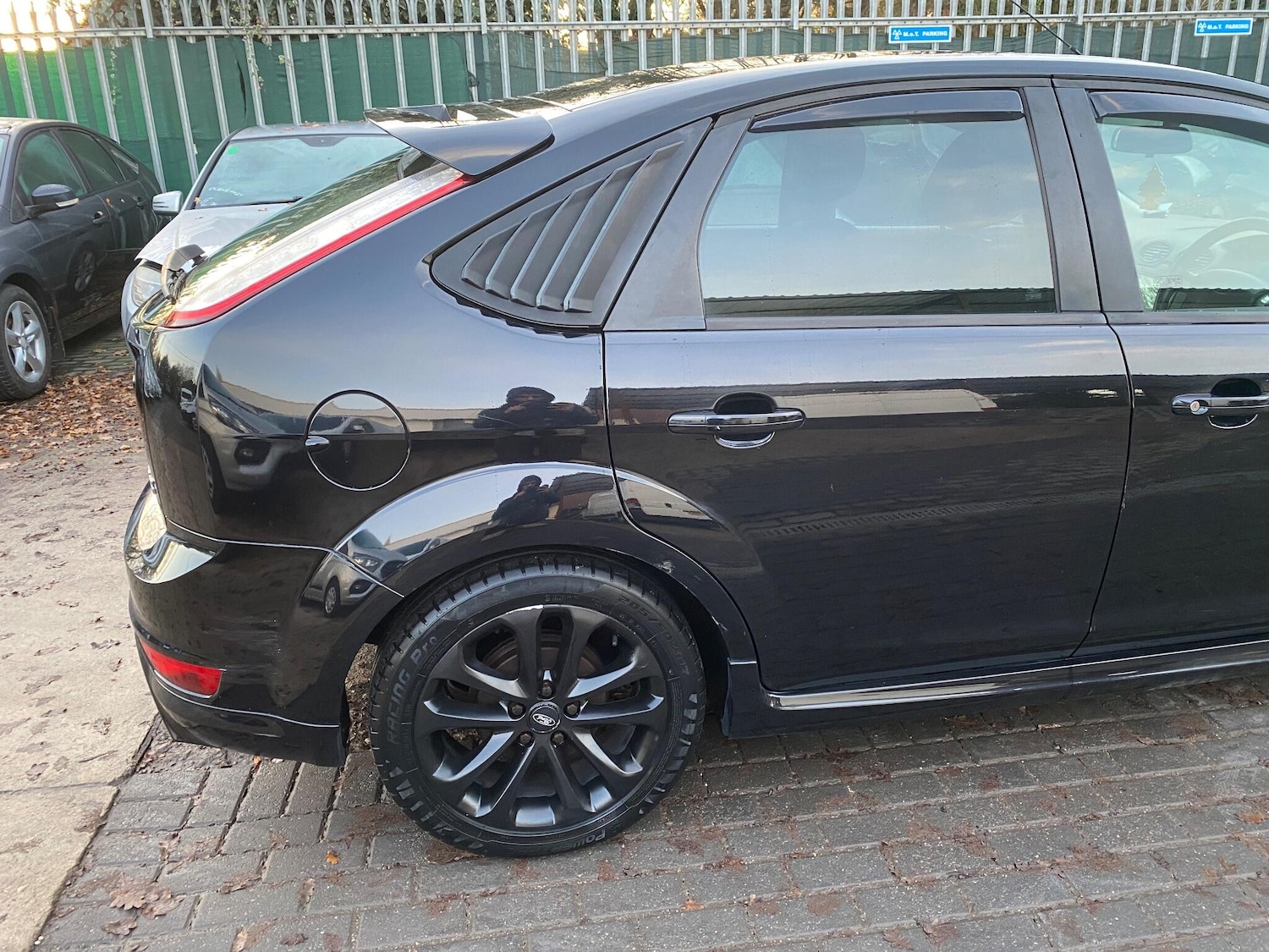 Used Ford Focus 2009 for sale - 76936732: Photo 25