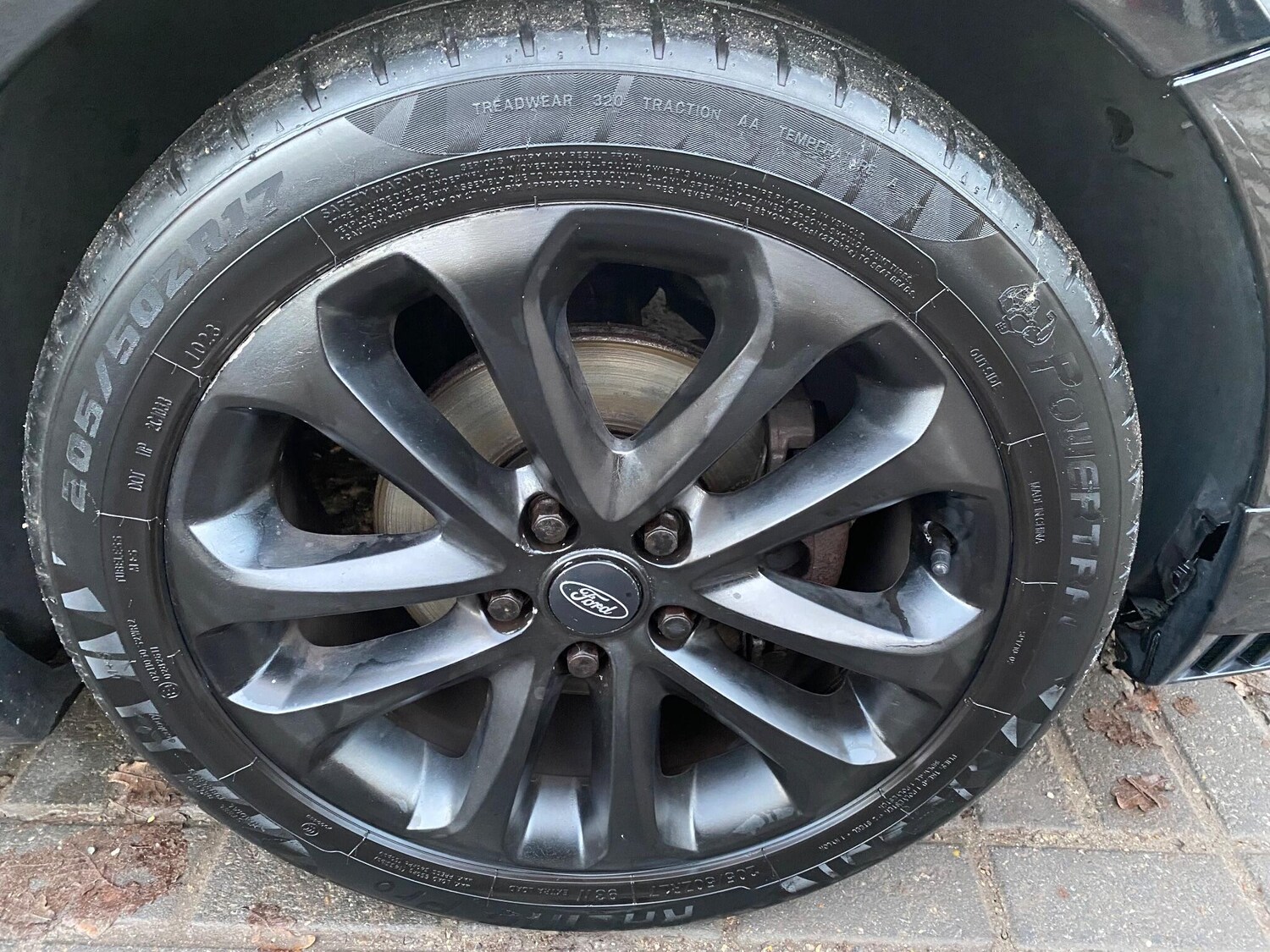 Used Ford Focus 2009 for sale - 76936732: Photo 26