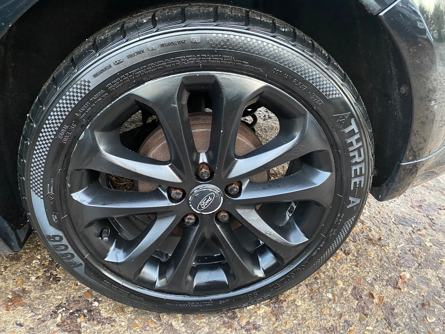 Used Ford Focus 2009 for sale - 76936732: Photo 28