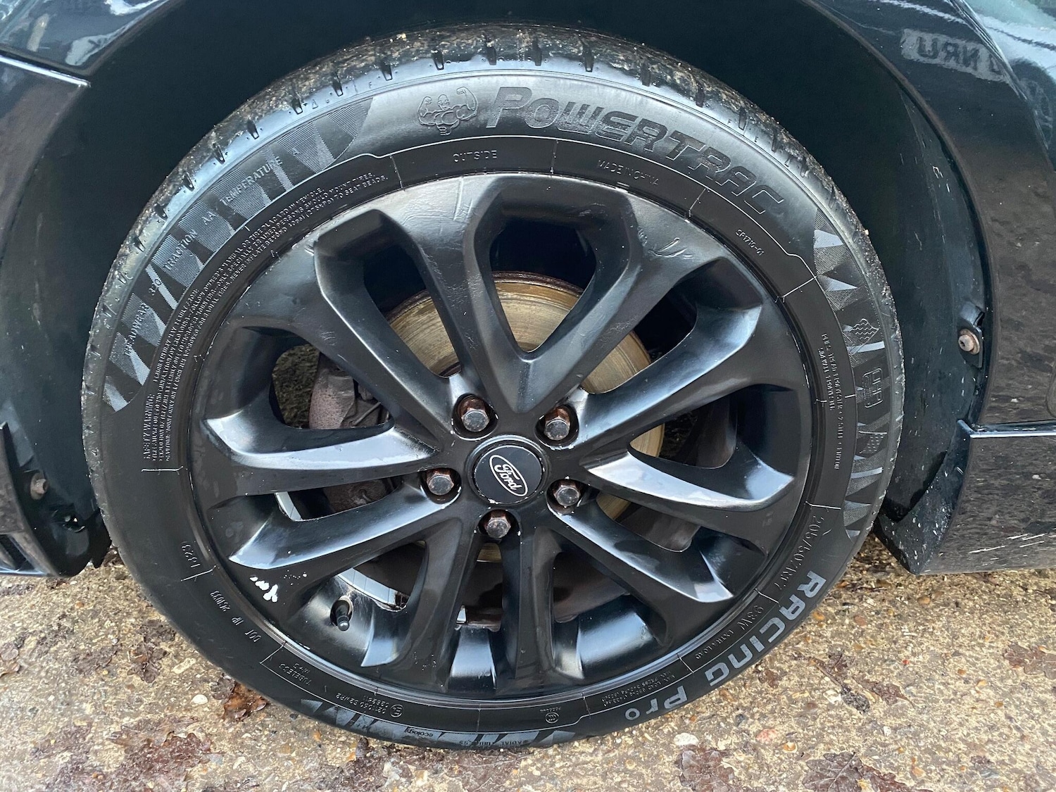 Used Ford Focus 2009 for sale - 76936732: Photo 29