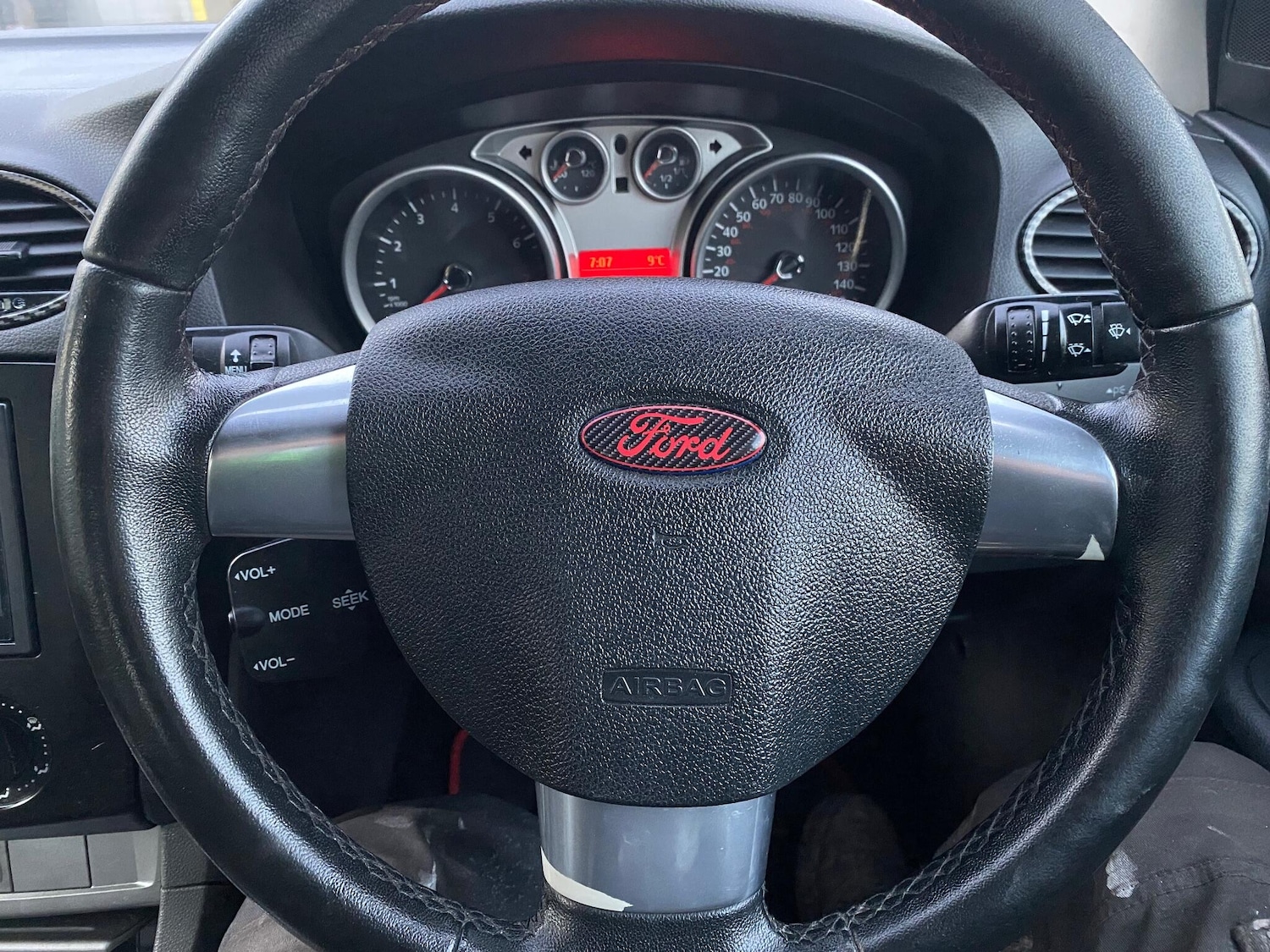 Used Ford Focus 2009 for sale - 76936732: Photo 33