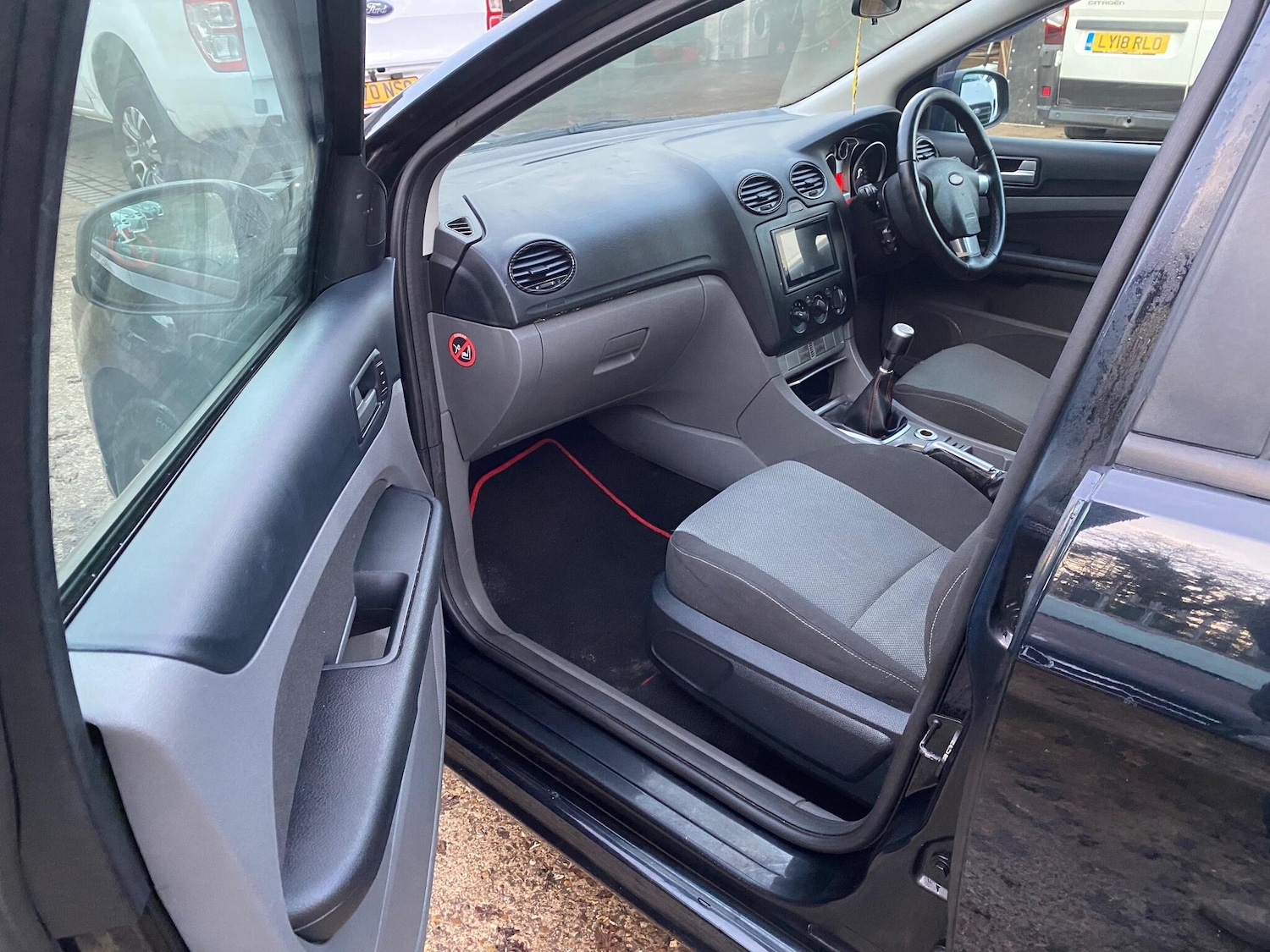 Used Ford Focus 2009 for sale - 76936732: Photo 34