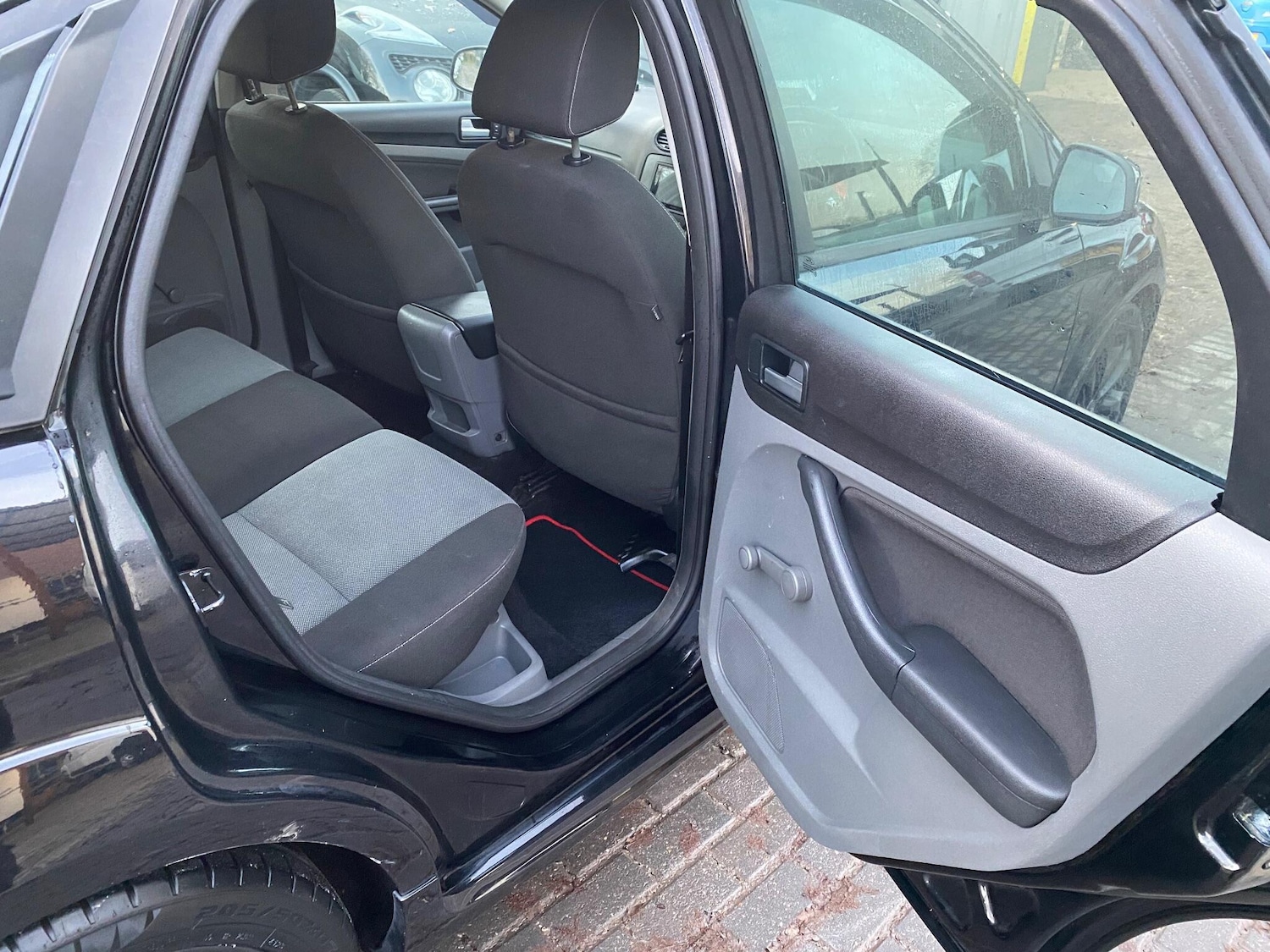 Used Ford Focus 2009 for sale - 76936732: Photo 36