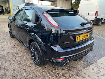 Used Ford Focus 2009 for sale - 76936732: Photo